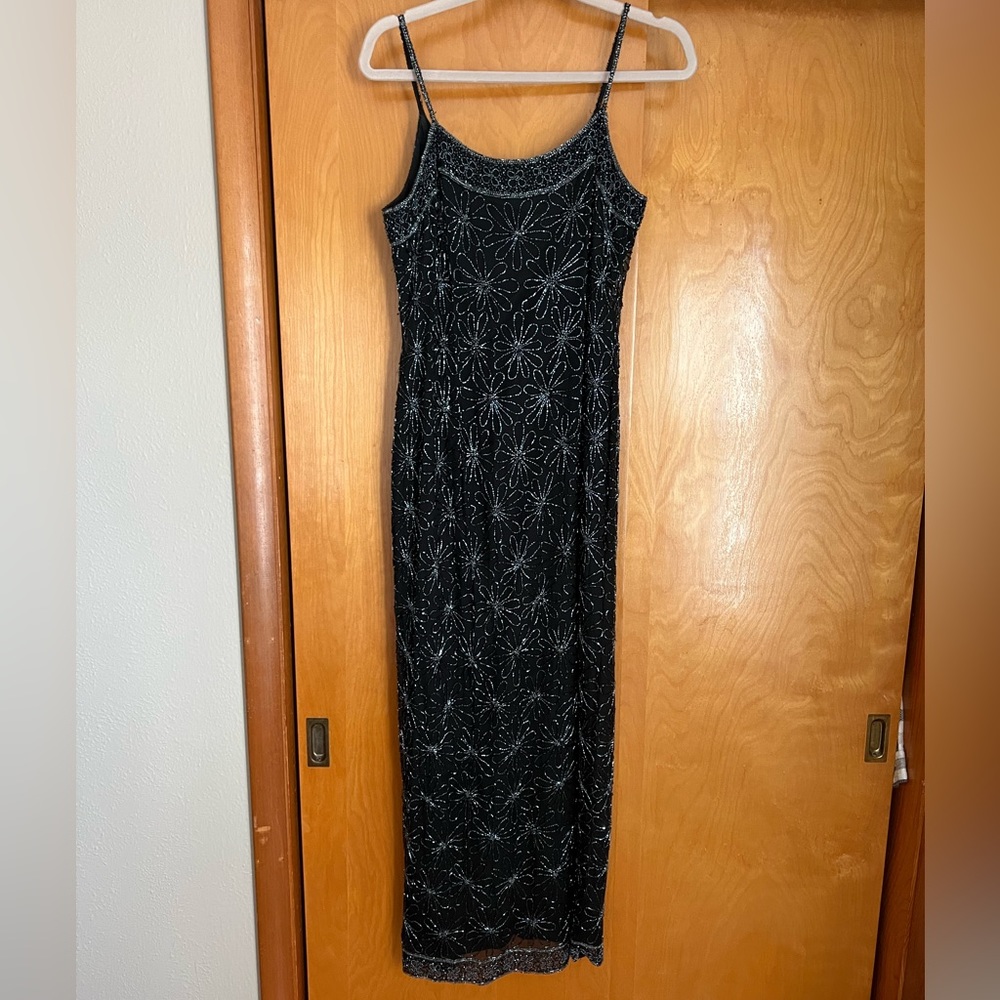Papéll Boutique Evening gown size 10 petite